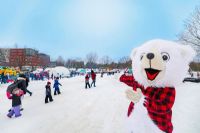 Le Carnaval de Sherbrooke, une 59e édition mémorable